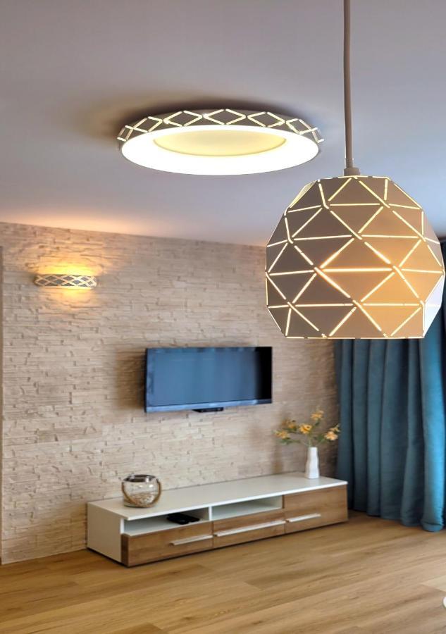 Sunset Resort Nadmorska 100A 36 Grzybowo  Zewnętrze zdjęcie
